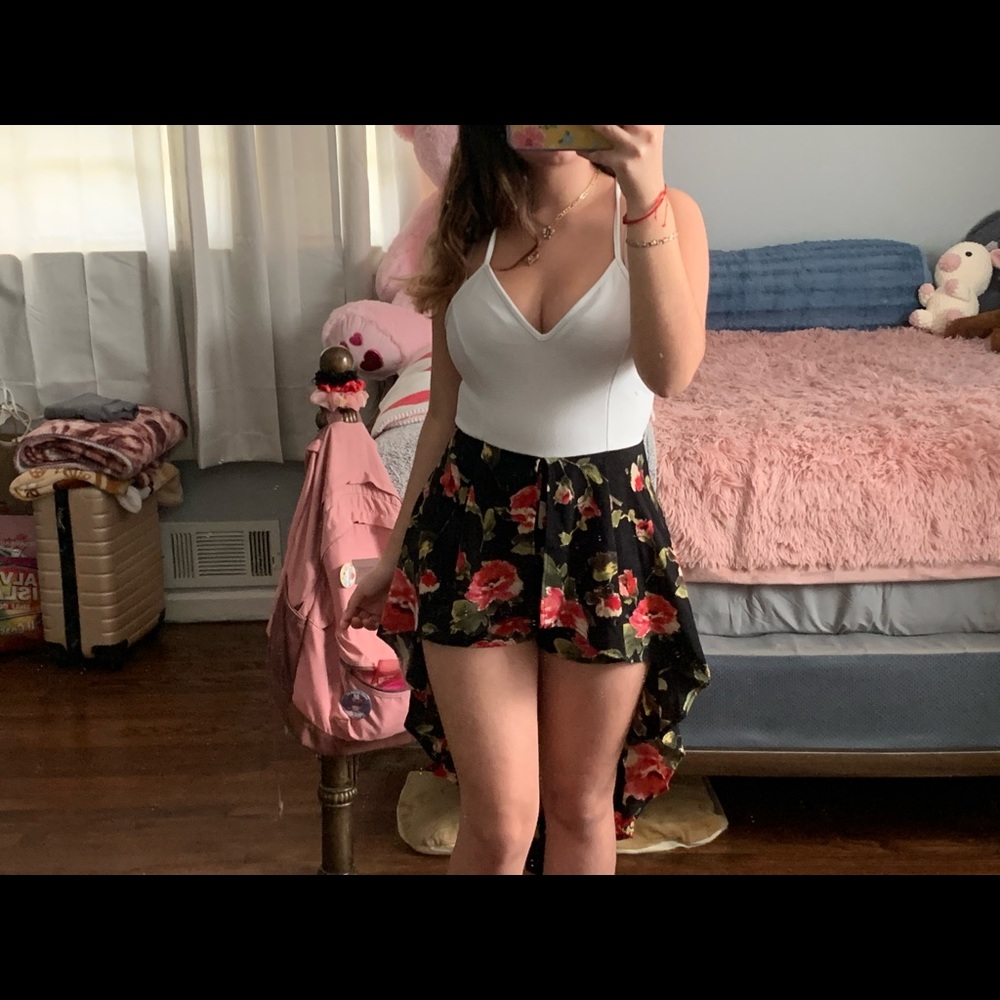 Womens Romper